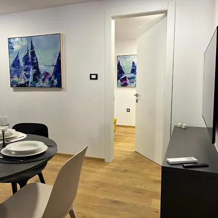 Poseidon Apartment Izola Exterior photo