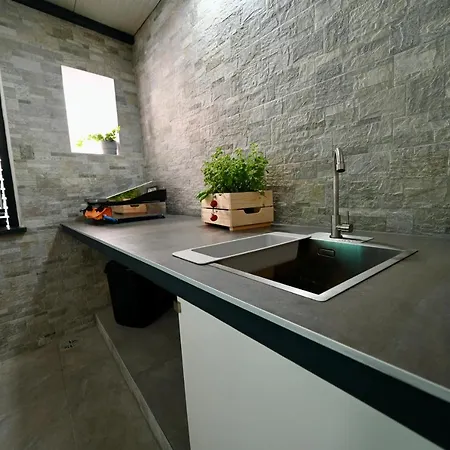 Poseidon Apartment Izola Exterior photo