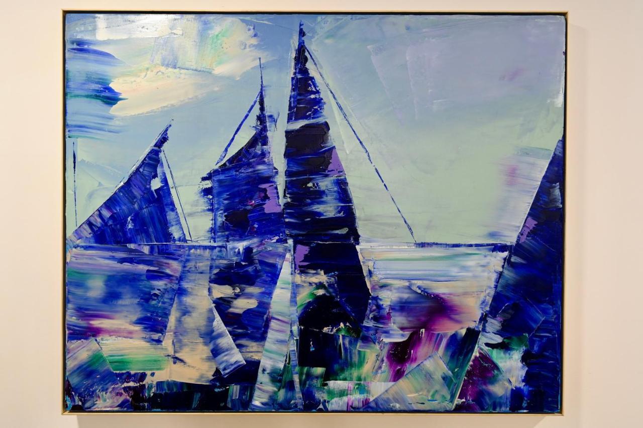 Apartment Poseidon *
