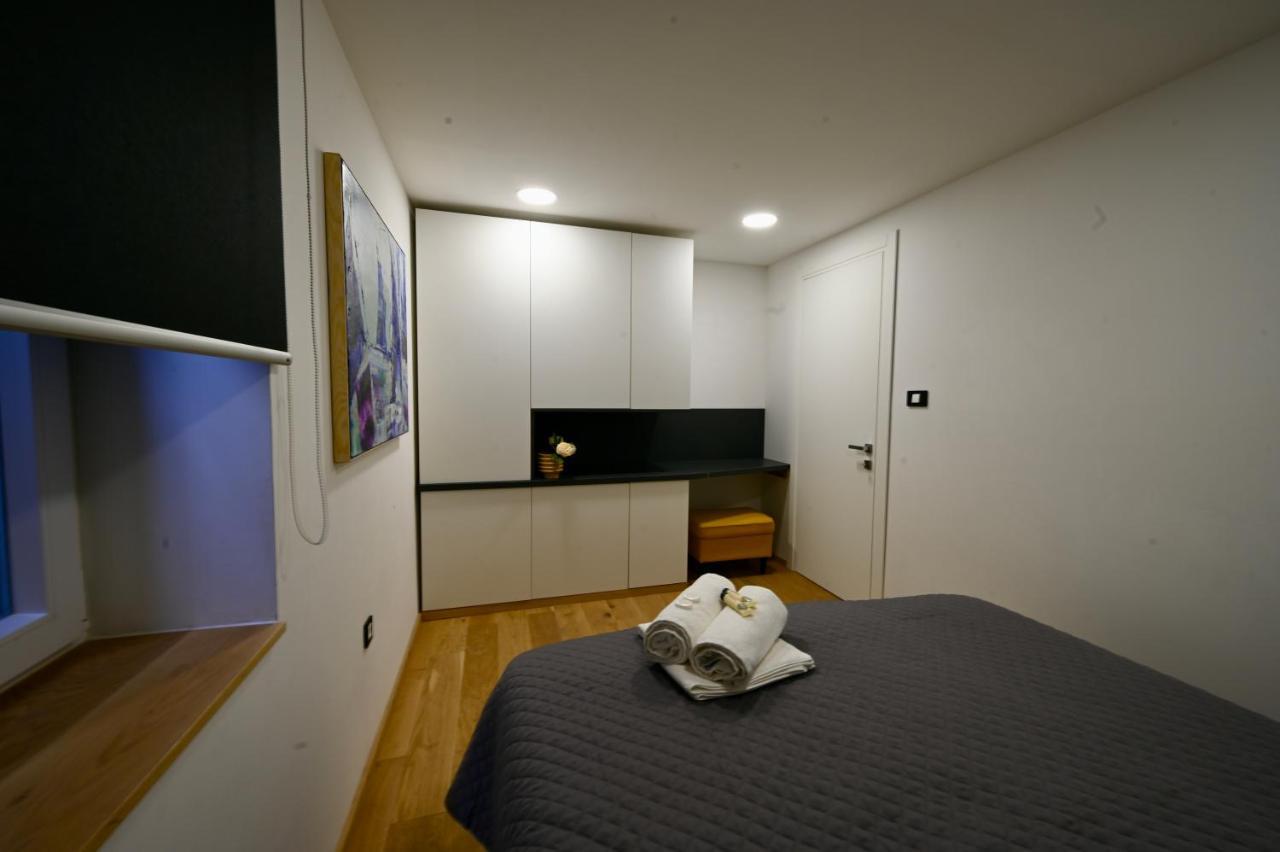 Apartment Poseidon *