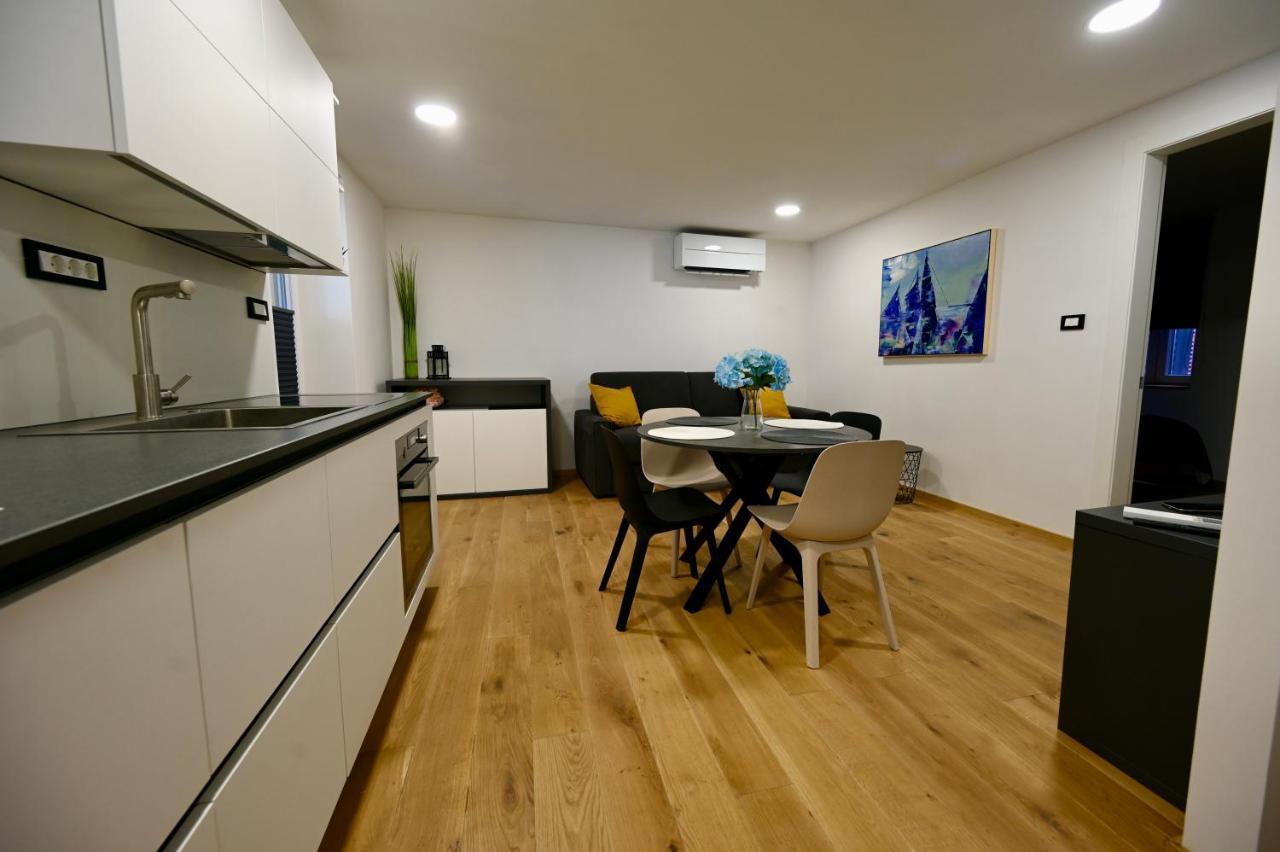 Apartment Poseidon *
