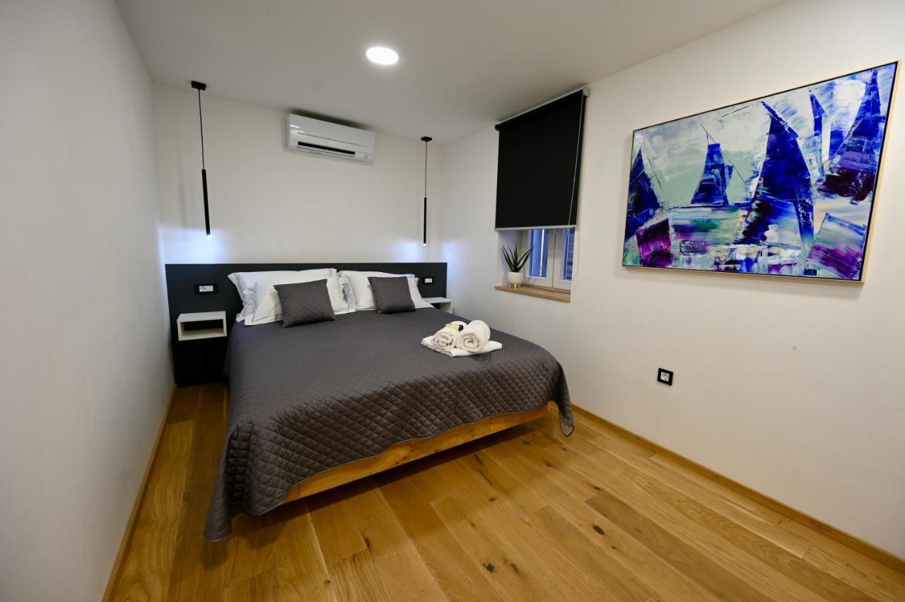 Poseidon Apartment Izola