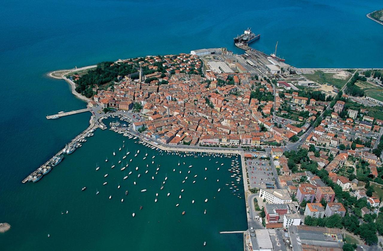 Poseidon Izola
