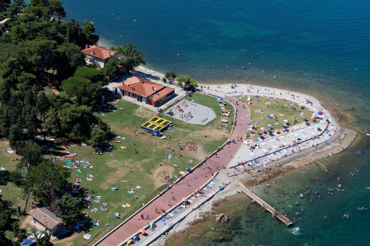 Poseidon * Izola