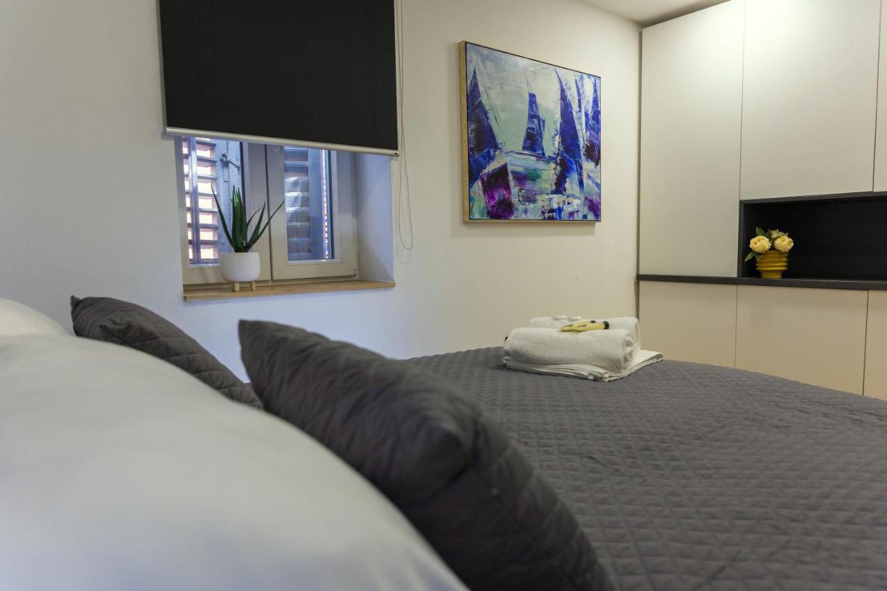 Apartment Poseidon *